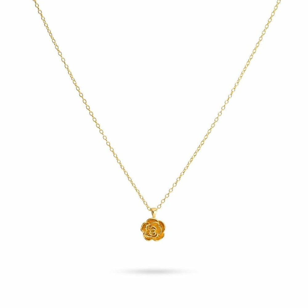 Collier Femme 24KAE