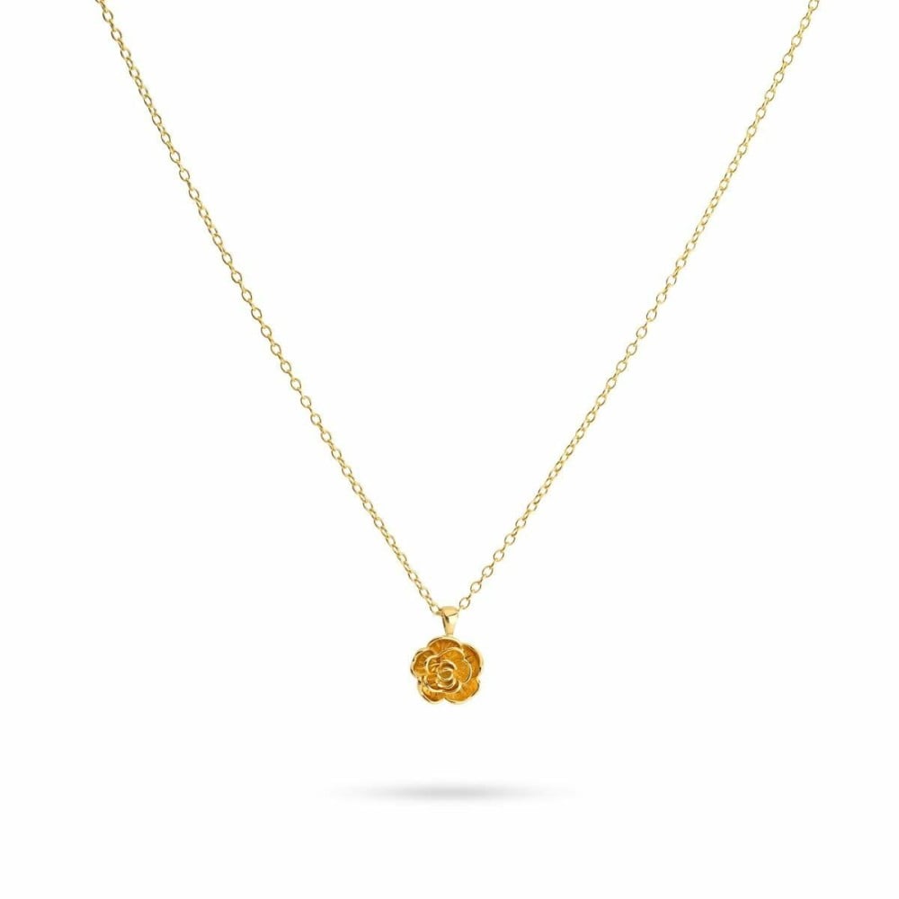 Ladies' Necklace 24KAE