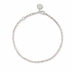 Men's Bracelet 24KAE Metal
