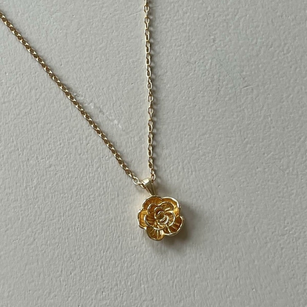 Collier Femme 24KAE