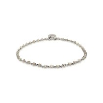 Herrenarmreif 24KAE Metall