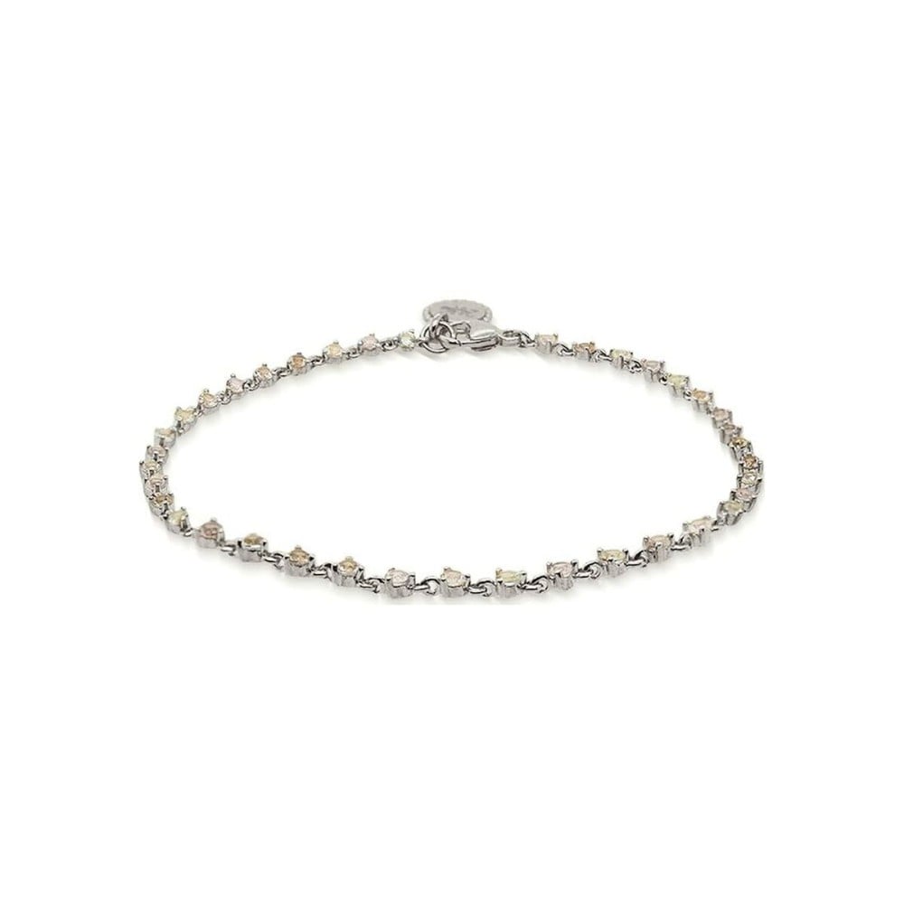 Men's Bracelet 24KAE Metal