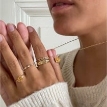 Collier Femme 24KAE