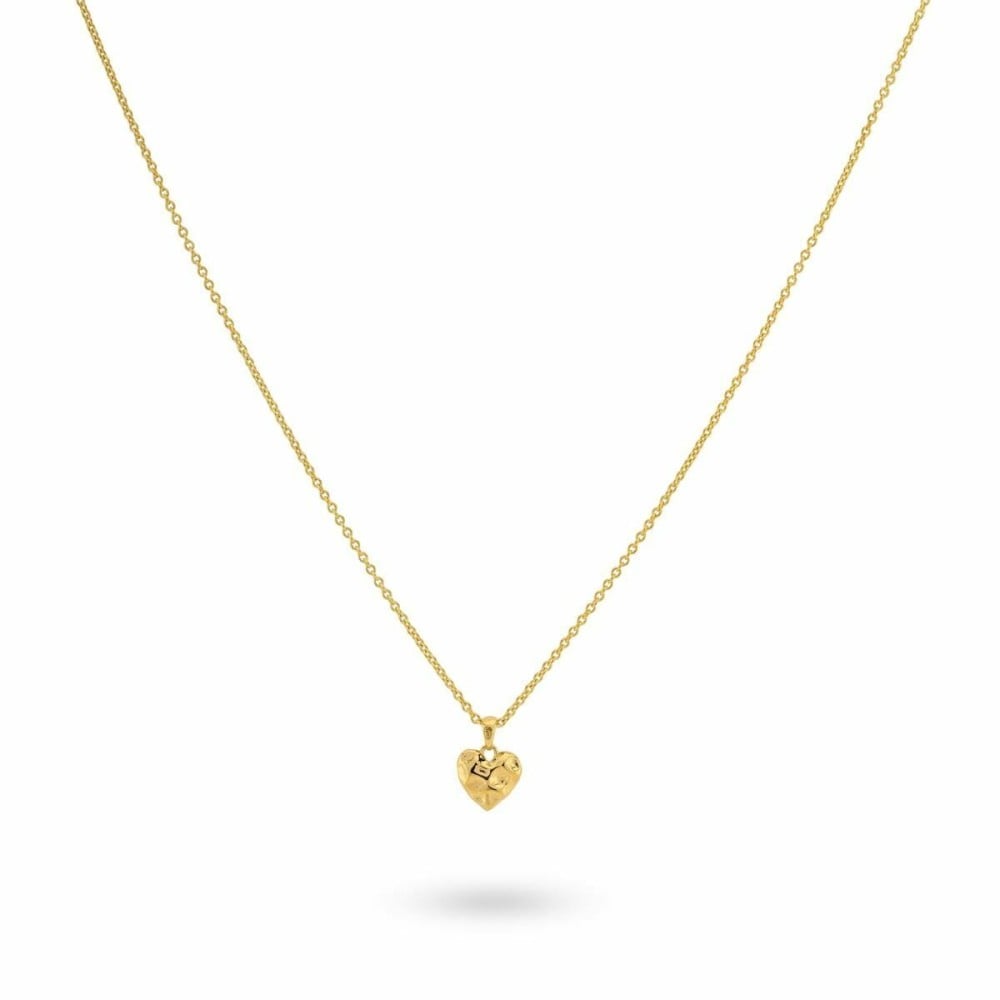 Ladies' Necklace 24KAE