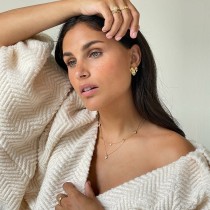 Collier Femme 24KAE