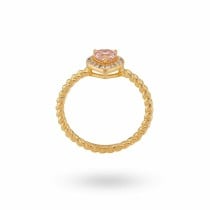Bague Femme 24KAE 12469Y/54