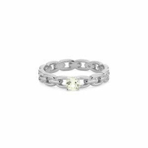 Bague Femme 24KAE 12463S/58