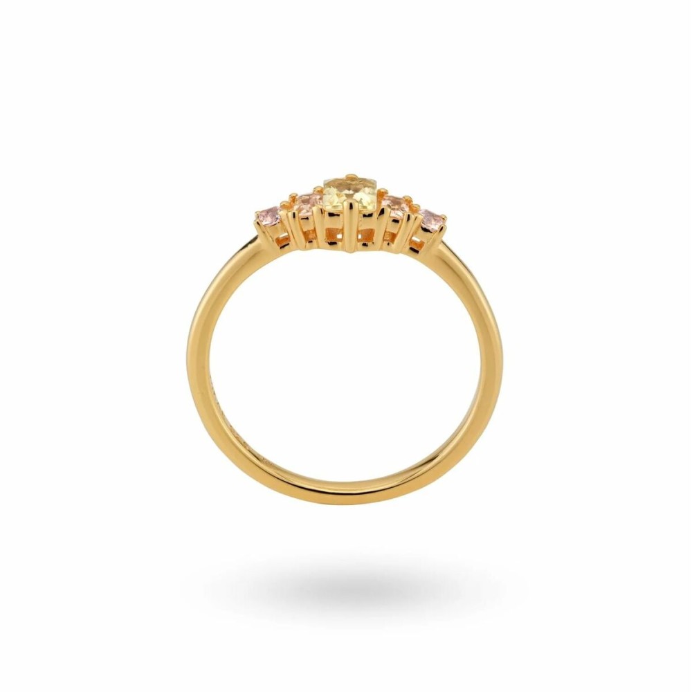 Bague Femme 24KAE 12467Y/50
