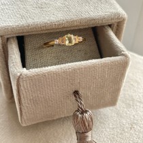 Bague Femme 24KAE 12467Y/50