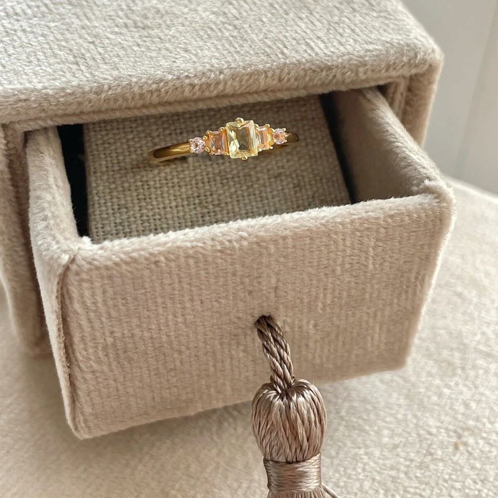 Bague Femme 24KAE 12467Y/50