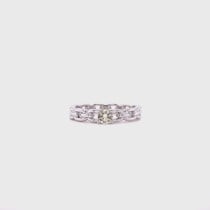 Bague Femme 24KAE 12463S/58