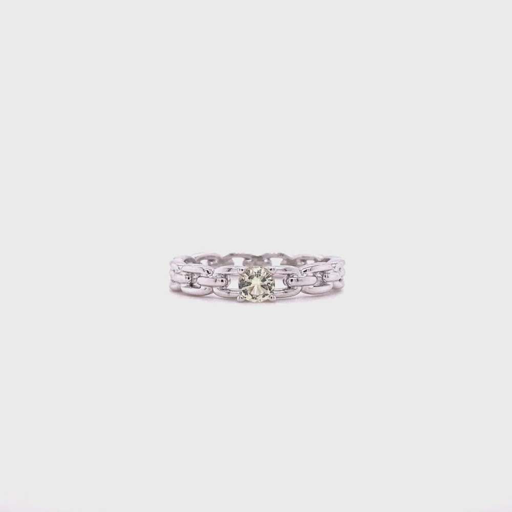 Bague Femme 24KAE 12463S/58