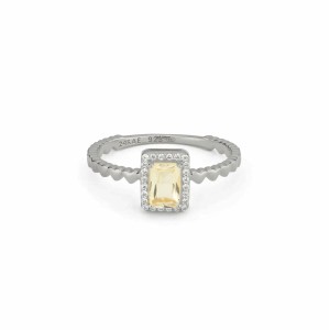 Damenring 24KAE 12472S/60