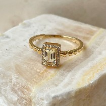 Bague Femme 24KAE 12472S/60