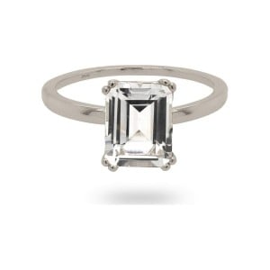 Ladies' Ring 24KAE 12409S/50