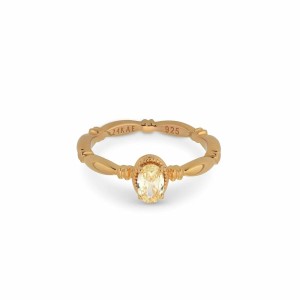 Bague Femme 24KAE 12441Y/52