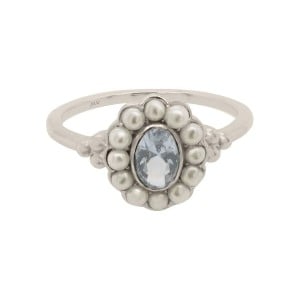 Ladies' Ring 24KAE 12416S/52