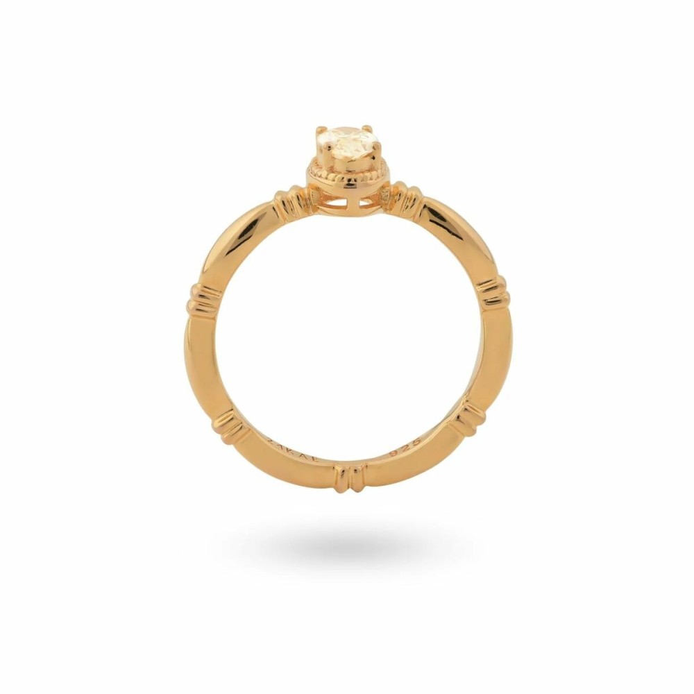 Bague Femme 24KAE 12441Y/52