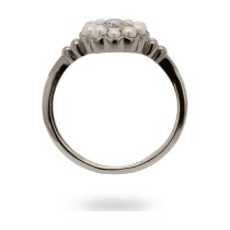 Bague Femme 24KAE 12416S/52