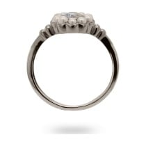 Ladies' Ring 24KAE 12416S/52