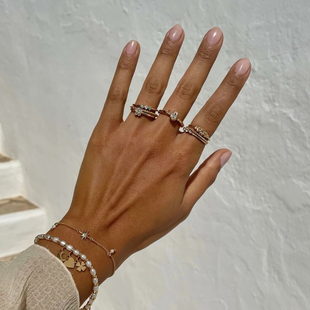 Bague Femme 24KAE 12441Y/52