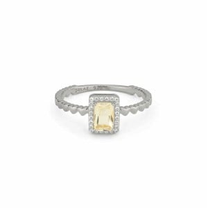Bague Femme 24KAE 12472S/50