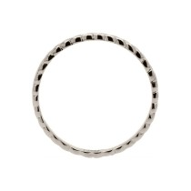 Bague Femme 24KAE 12418S/60