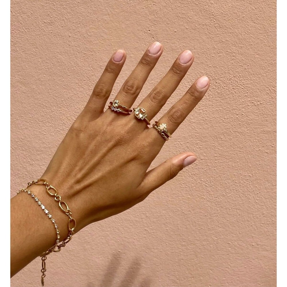 Bague Femme 24KAE 12432Y/50
