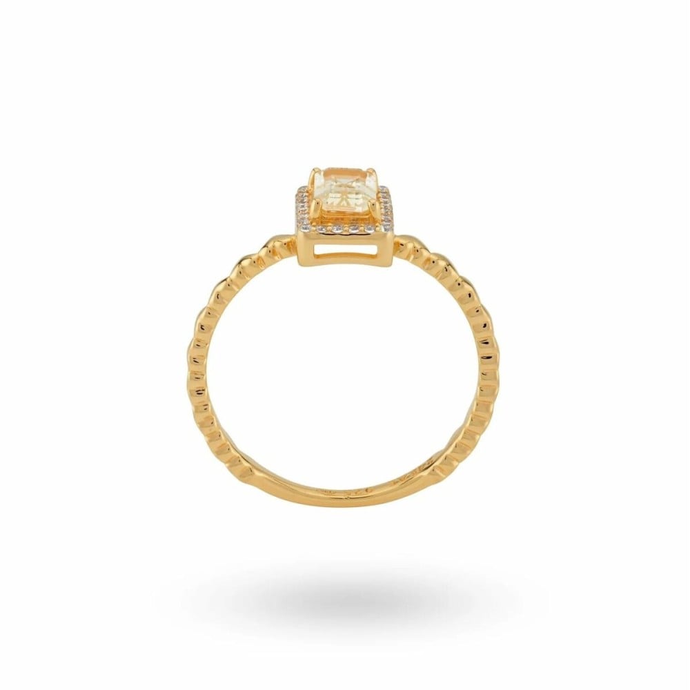 Ladies' Ring 24KAE 12472Y/48