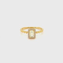 Bague Femme 24KAE 12472Y/48