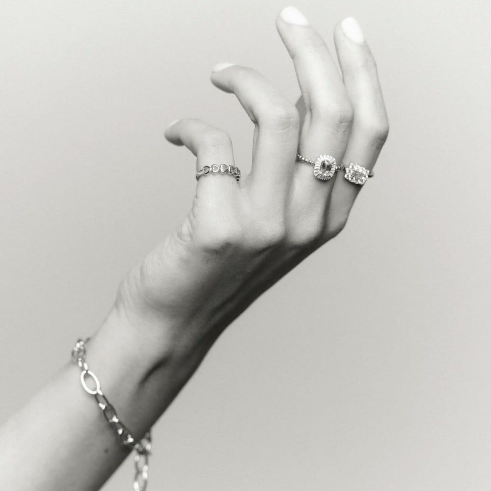 Ladies' Ring 24KAE 12494Y/56