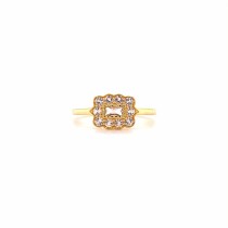 Bague Femme 24KAE 12494Y/56