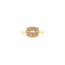 Bague Femme 24KAE 12494Y/50