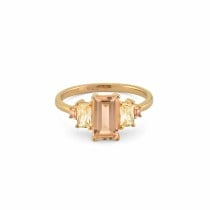 Bague Femme 24KAE 12435Y/58