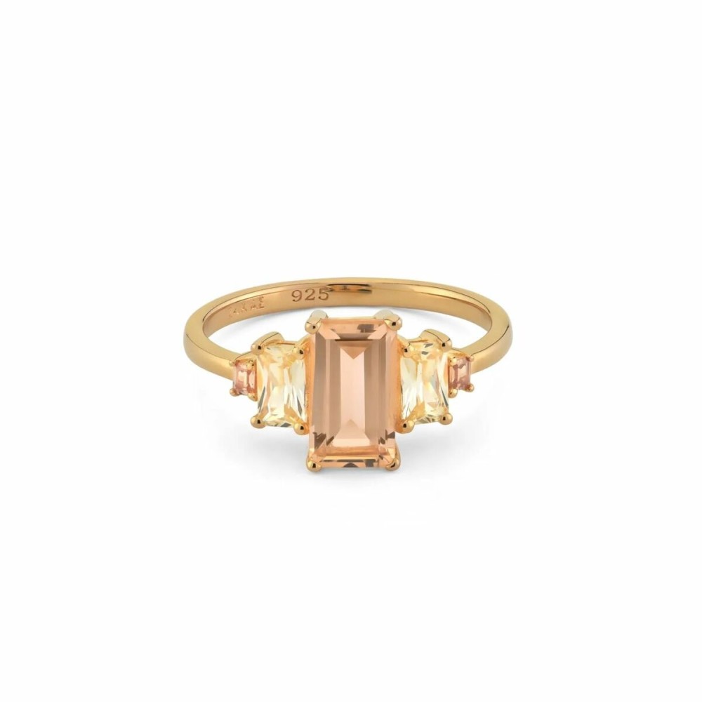 Ladies' Ring 24KAE 12435Y/58