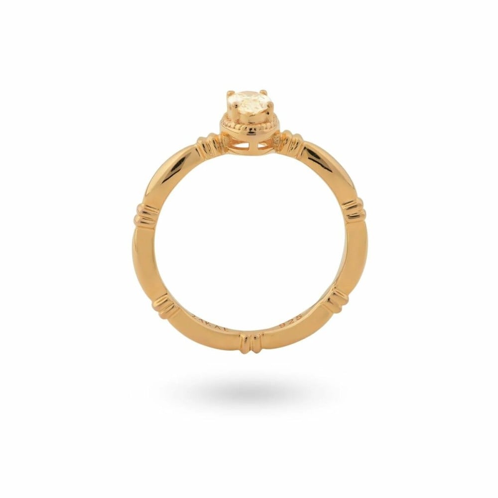 Bague Femme 24KAE 12441Y/60