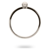 Ladies' Ring 24KAE 12424S/50