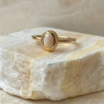 Ladies' Ring 24KAE 12429Y/48