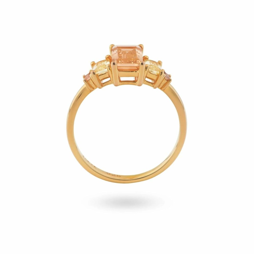 Bague Femme 24KAE 12435Y/50