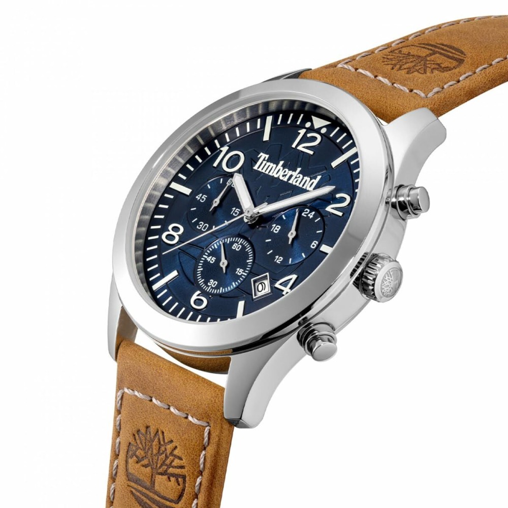 Men's Watch Timberland TDWGC0068801