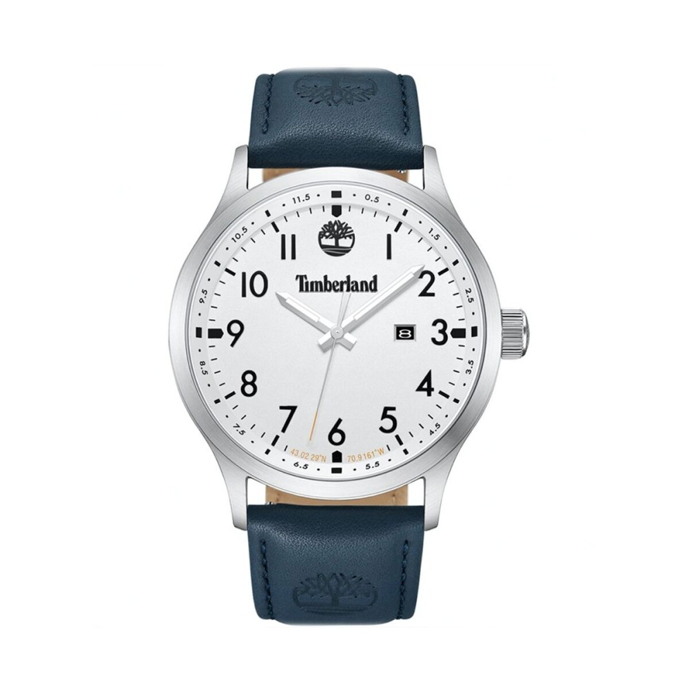 Men's Watch Timberland TDWGB0010102