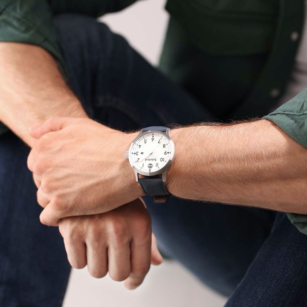 Men's Watch Timberland TDWGB0010102