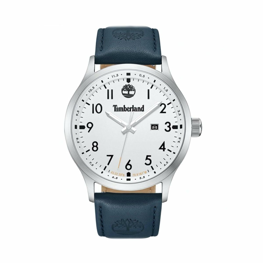 Men's Watch Timberland TDWGB0010102