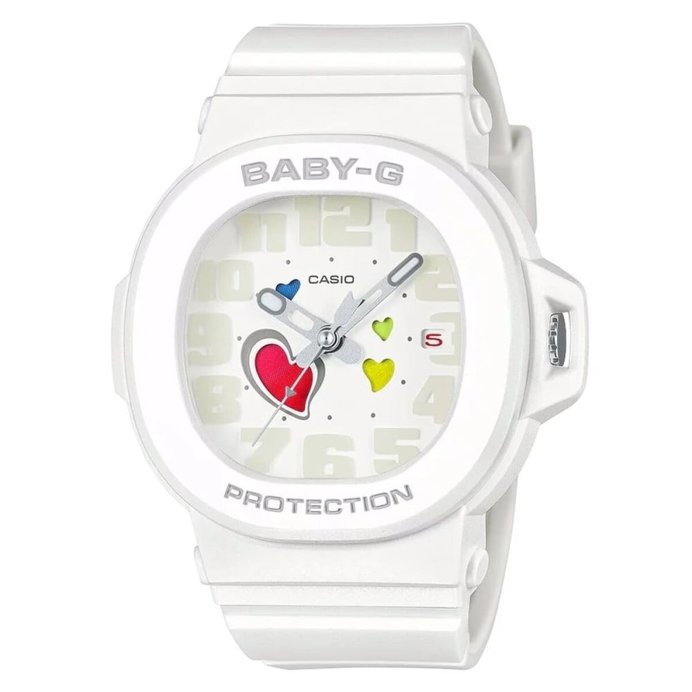 Montre Homme Casio G-Shock BGA-10-7AER