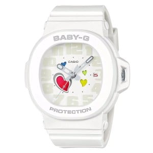 Montre Homme Casio G-Shock BGA-10-7AER