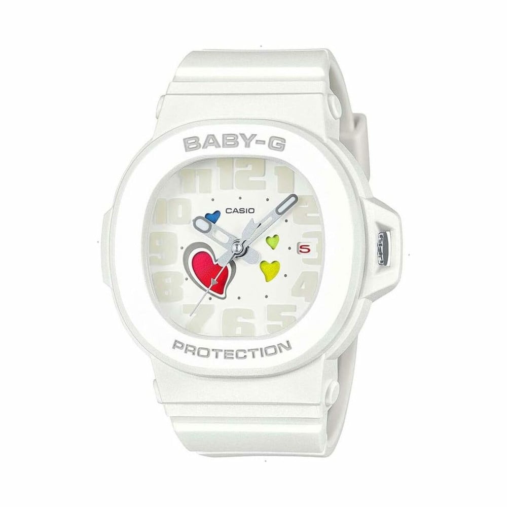 Montre Homme Casio G-Shock BGA-10-7AER