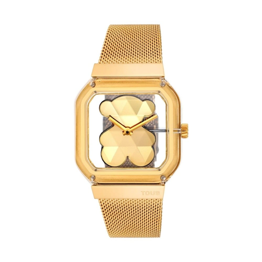 Herrenuhr Tous 3000143400