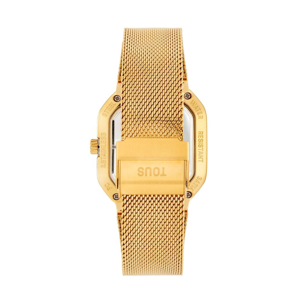 Herrenuhr Tous 3000143400
