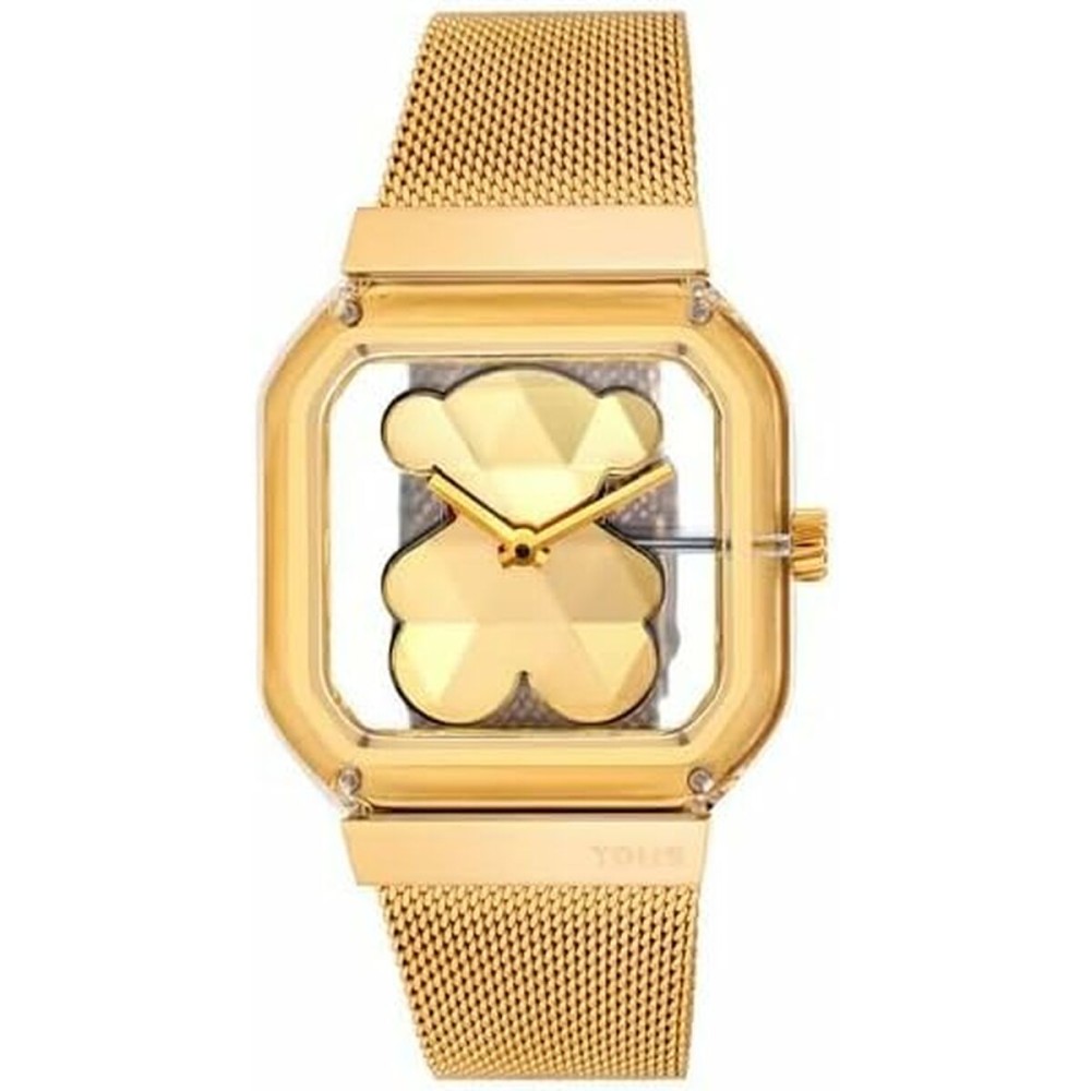 Herrenuhr Tous 3000143400
