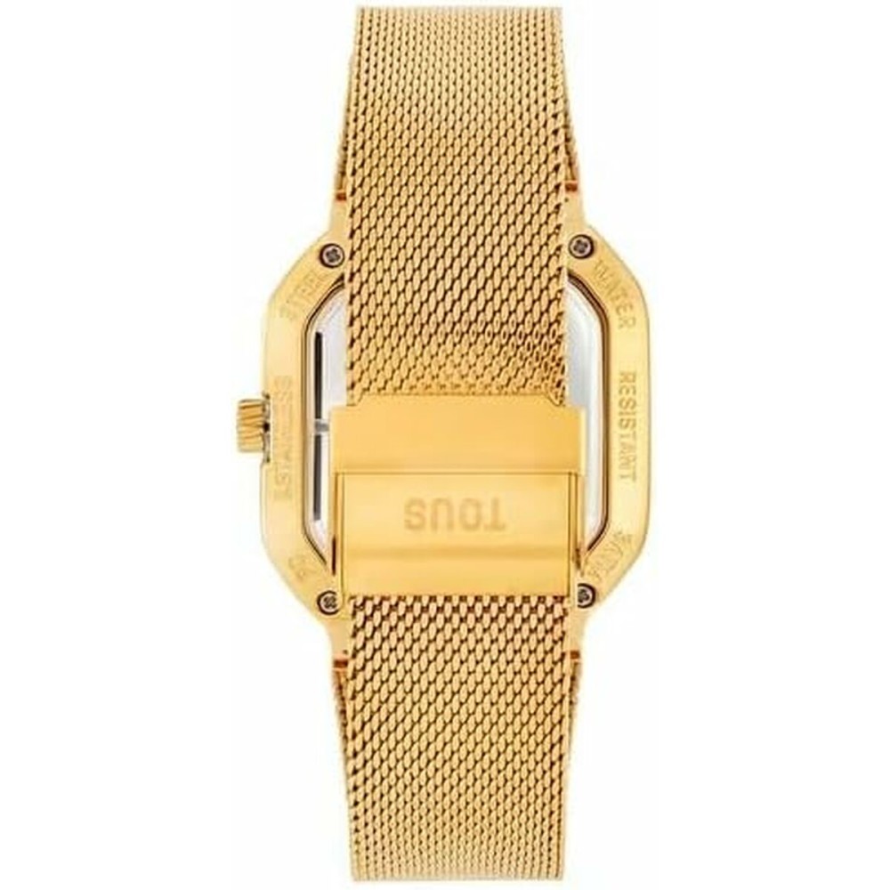 Herrenuhr Tous 3000143400